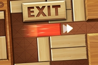 Exit är ett roligt pusselspel, snabbt och enkelt att spela, och utmanande för