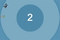 Spring, spring, spring i spelet Fail Circle online!