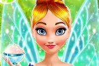 Tinker träffar sina vänner