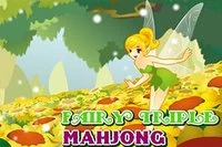 Matcha 3 lika Mahjongbrickor