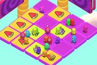 Upplev en unik känsla med Fall Beans: Extreme Party Race!