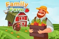 Välkommen till Familjegården!