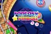 Fantasy Star Pinball 3D är ett fantastiskt flipperspel med fantasitema