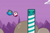 Fisa, Pixelkaiju, Fisa! Det är en  precis under  för spelet Fart Kaiju Fart
