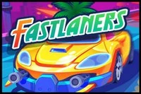 Bästa actionspelet är Fastlaners!