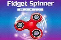 Fidget spinner är en enkel och rolig enhet som ger glädje