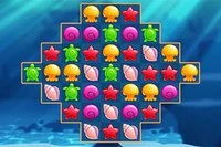 Fish Story är ett superroligt match 3-spel