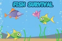 Hjälp fisken att överleva i havet