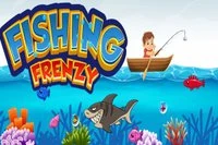 Ett mycket populärt spel om fiske!