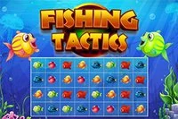 Utmanande blockspel