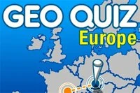 Hur är dina kunskaper om Europas geografi?