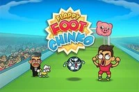 Flappy FootChinko är ett beroendeframkallande casual fotbollsspel