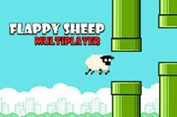 Denna lilla får tror att han är Flappy Bird