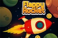 Sätt på din rymddräkt och hoppa in i raketen för lite skoj!