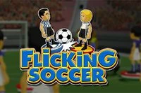 Fantastiskt och realistiskt bordfotbollsspel