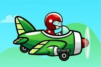 Flyg i regnet är ett html5 arkadspel. Tryck och håll för att flyga, samla