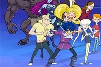 Ett nytt spel där vi har kul med vår vän från Cartoon Network Hero!