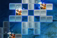 Ny version av ett klassiskt matchningsspel!