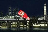 Flip the Bottle är ett HTML5-färdighetsspel