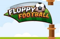 Floppy Football är ett roligt och beroendeframkallande arkadspel för alla