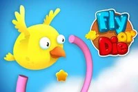 Fly för livet!