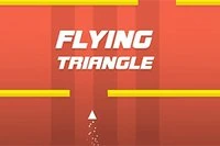 Flyg mellan hinder med ständig acceleration!