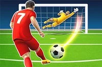 Utmana dina vänner i multiplayer-frisparkar eller skapa ett namn för dig