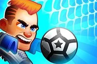 Lev din fotbollshistoria!