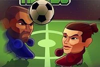 Lev din fotbollshistoria!