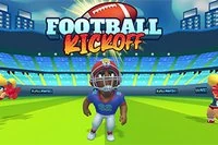 Spela som kicker, gör field goals!