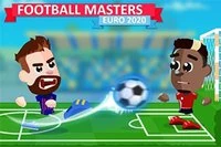 Ett roligt fotbollsspel
