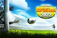 Upplev fotboll på ett nytt sätt i denna enkla och roliga mini fotbollsspel