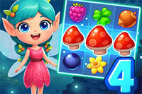 Forest Match 4 är tillbaka med det efterlängtade fjärde kapitlet i den