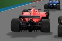 Formula Rush är ett online-racingspel
