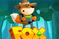 Hjälp Mr. Fox på hans magiska äventyr