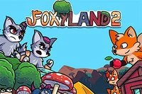 Förbered dig för ett spännande plattformsäventyr med Foxy!
