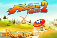 Välkommen tillbaka till Frisbee® Forever!