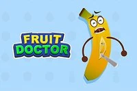 Frukt och grönsaker har också krämpor!