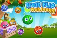 Vänd på mahjong-brickorna!