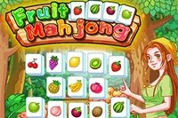 Ett mycket hälsosamt mahjong-spel
