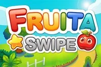 Fruita Swipe är ett nytt match 3-spel där du ska koppla ihop frukterna