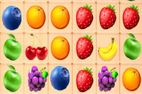 Fruits Crush är ett av de mest populära och beroendeframkallande