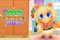 Mjau! Katten kan bli fin i detta spel
