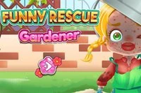 Rädda Trädgårdsmästaren är ett fantastiskt HTML5-spel