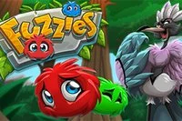 Rädda Fuzzies från skurkens maskin