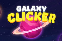 Bygg ditt eget miniatyruniversum i Galaxy Clicker