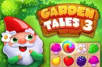 Garden Tales 3 är årets mest efterlängtade Match 3-spel