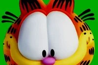 Garfield Memory Time är ett pusselspel där du ska para ihop två bilder av