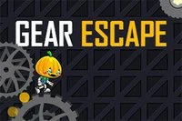 Gear Escape – ett enkelt HTML5-spel