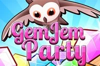 Redo dig för fest med detta nya, beroendeframkallande juvelpussel!